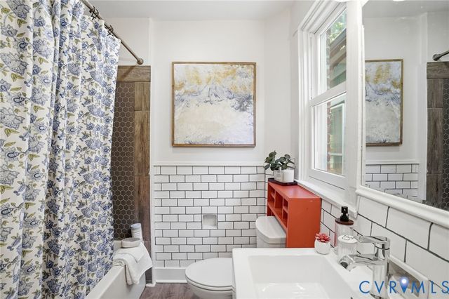2212 Maplewood Ave, Richmond, VA 23220