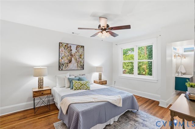 2212 Maplewood Ave, Richmond, VA 23220