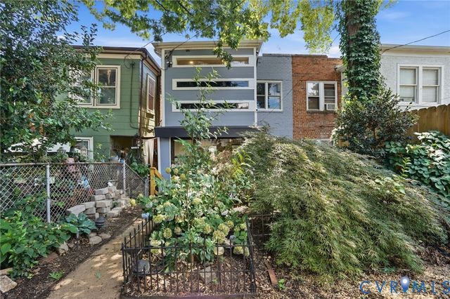 2212 Maplewood Ave, Richmond, VA 23220