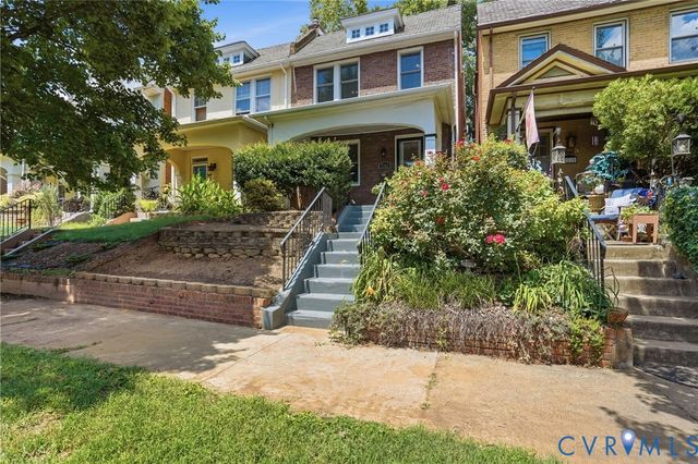 2212 Maplewood Ave, Richmond, VA 23220