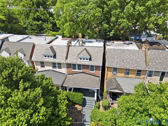 2212 Maplewood Ave, Richmond, VA 23220