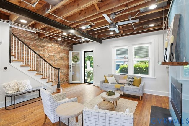 2212 Maplewood Ave, Richmond, VA 23220