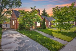 4391 Bishop Street, Detroit, MI 48224