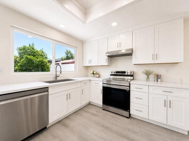 1274 Mayhew Drive, San Jose, CA 95121