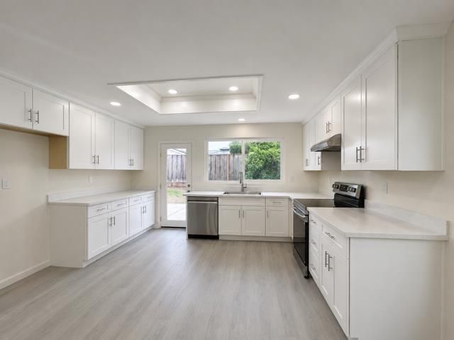 1274 Mayhew Drive, San Jose, CA 95121