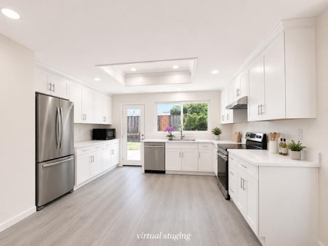 1274 Mayhew Drive, San Jose, CA 95121