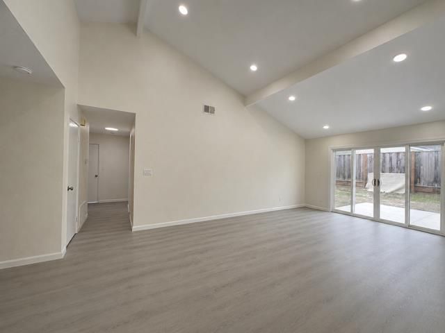 1274 Mayhew Drive, San Jose, CA 95121