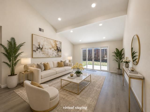 1274 Mayhew Drive, San Jose, CA 95121