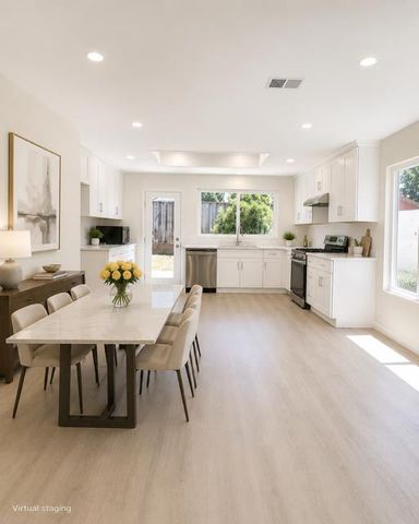 1274 Mayhew Drive, San Jose, CA 95121