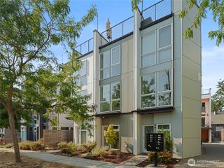 2612 SW Nevada Street #B, Seattle, WA 98126