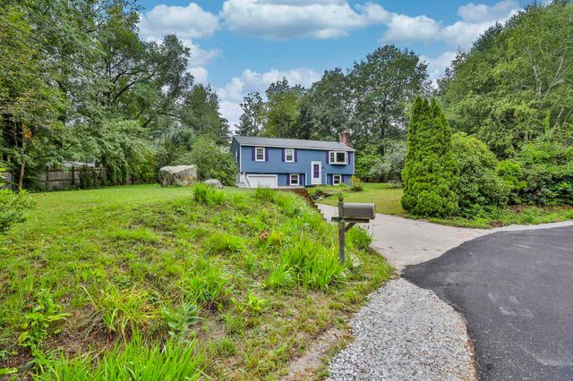 28 Heritage Way, Milford, NH 03055
