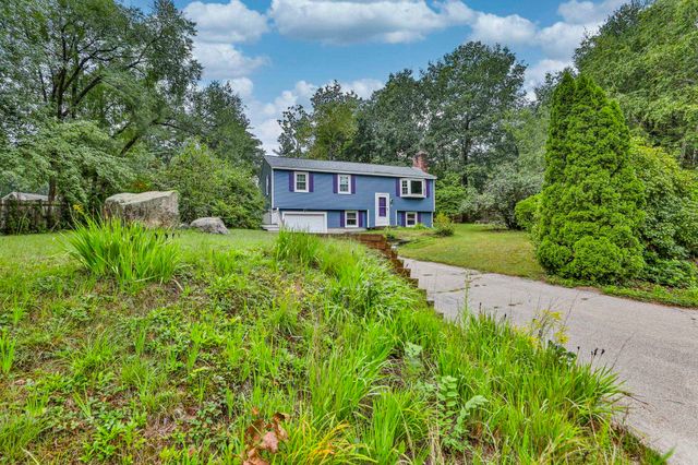 28 Heritage Way, Milford, NH 03055