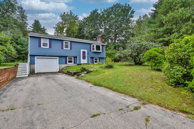 28 Heritage Way, Milford, NH 03055
