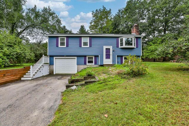 28 Heritage Way, Milford, NH 03055