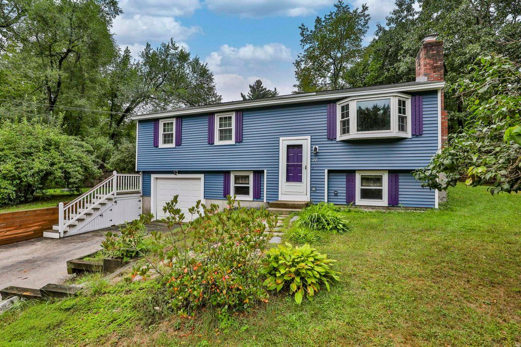 28 Heritage Way, Milford, NH 03055
