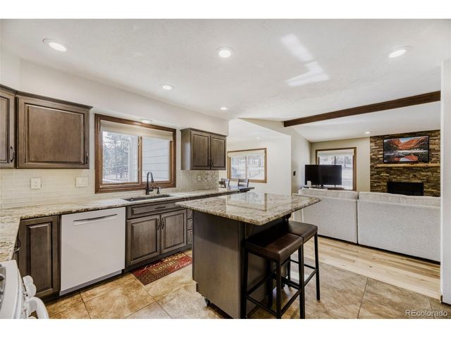 5000 Elizabeth Ln, Evergreen, CO 80439