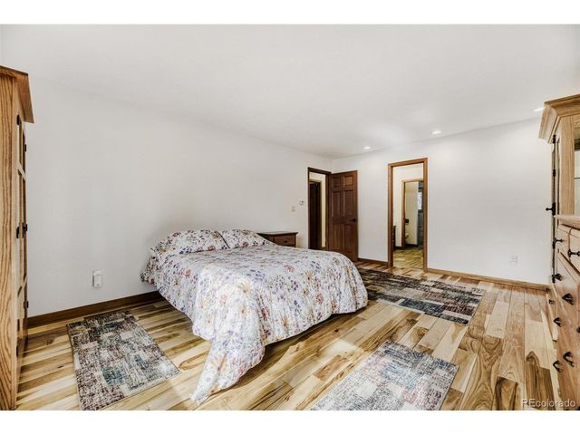 5000 Elizabeth Ln, Evergreen, CO 80439