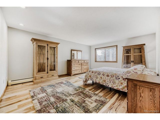 5000 Elizabeth Ln, Evergreen, CO 80439