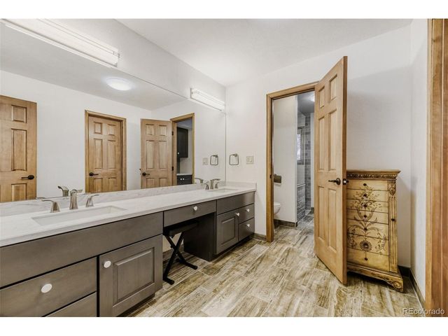 5000 Elizabeth Ln, Evergreen, CO 80439