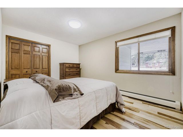 5000 Elizabeth Ln, Evergreen, CO 80439