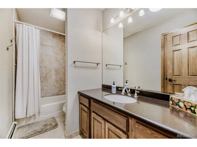 5000 Elizabeth Ln, Evergreen, CO 80439