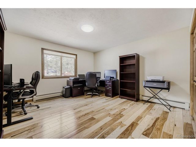 5000 Elizabeth Ln, Evergreen, CO 80439