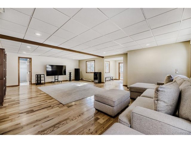 5000 Elizabeth Ln, Evergreen, CO 80439