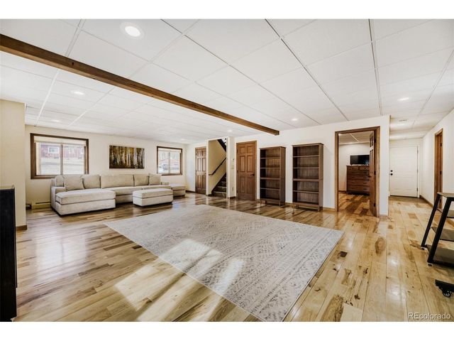 5000 Elizabeth Ln, Evergreen, CO 80439