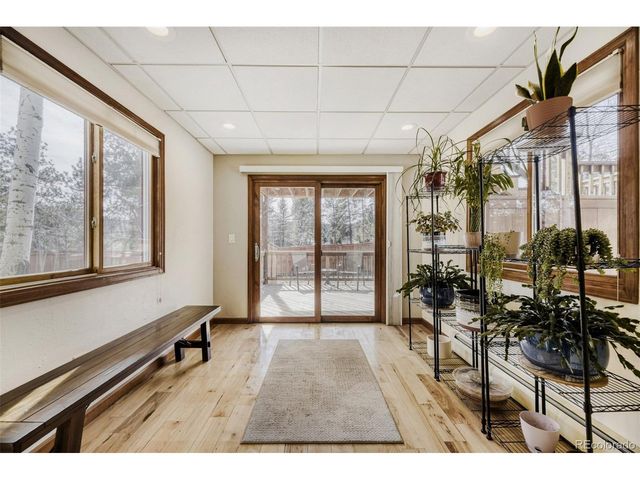 5000 Elizabeth Ln, Evergreen, CO 80439