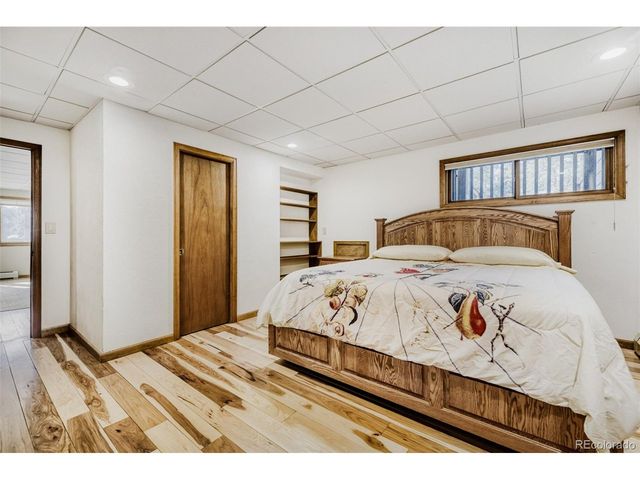 5000 Elizabeth Ln, Evergreen, CO 80439