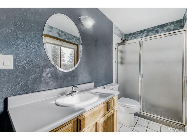 5000 Elizabeth Ln, Evergreen, CO 80439