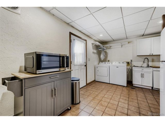 5000 Elizabeth Ln, Evergreen, CO 80439