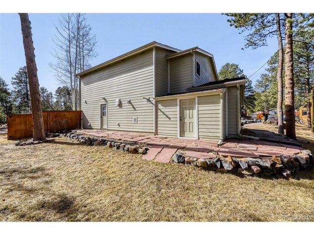 5000 Elizabeth Ln, Evergreen, CO 80439