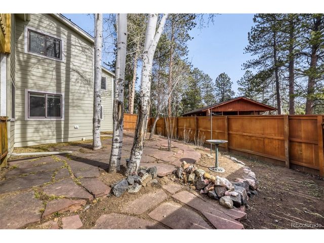 5000 Elizabeth Ln, Evergreen, CO 80439