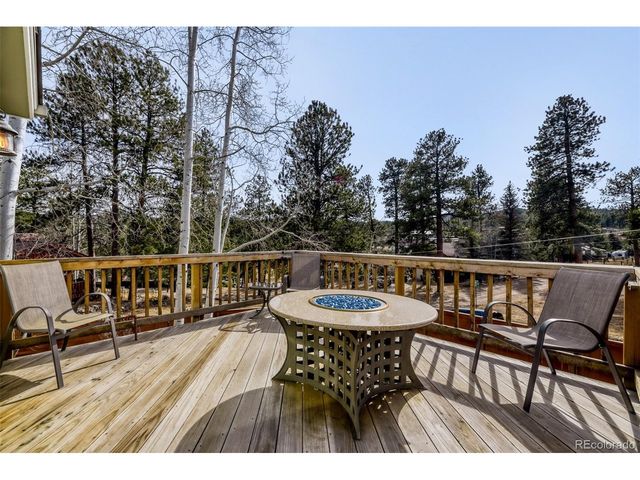 5000 Elizabeth Ln, Evergreen, CO 80439