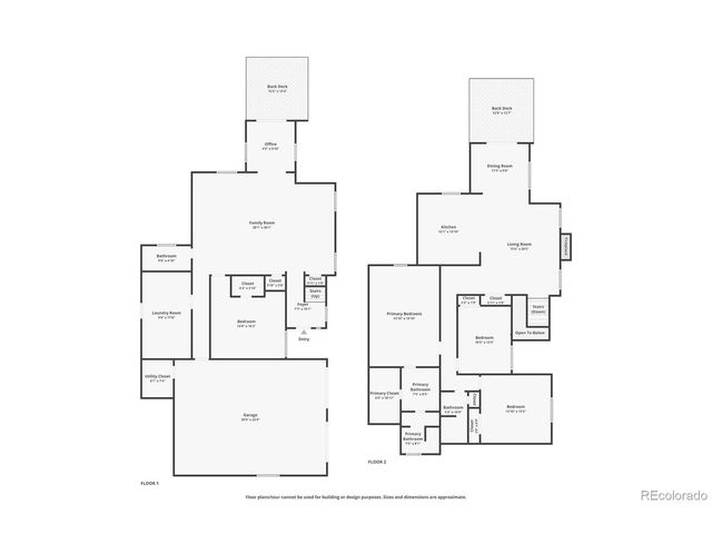 5000 Elizabeth Ln, Evergreen, CO 80439