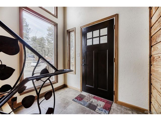 5000 Elizabeth Ln, Evergreen, CO 80439