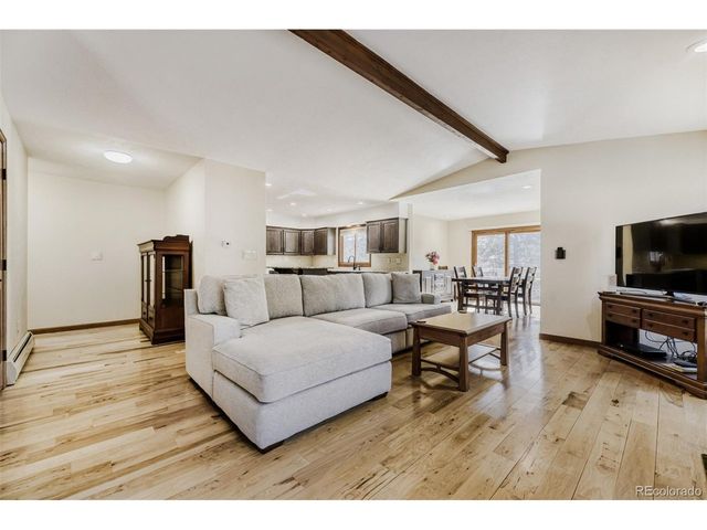 5000 Elizabeth Ln, Evergreen, CO 80439