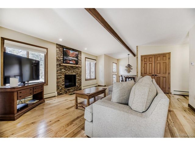 5000 Elizabeth Ln, Evergreen, CO 80439