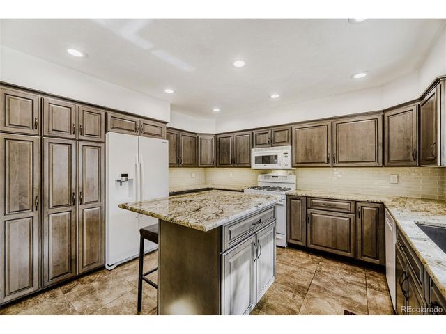 5000 Elizabeth Ln, Evergreen, CO 80439