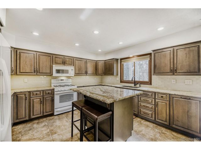 5000 Elizabeth Ln, Evergreen, CO 80439