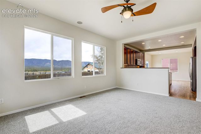 14648 Allegiance Drive, Colorado Springs, CO 80921