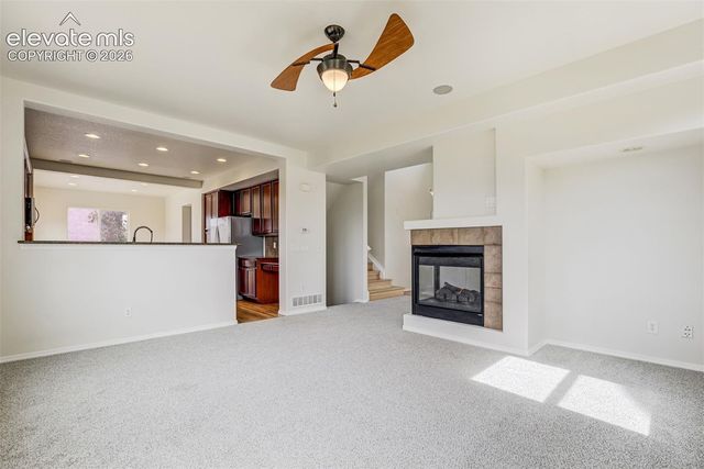 14648 Allegiance Drive, Colorado Springs, CO 80921