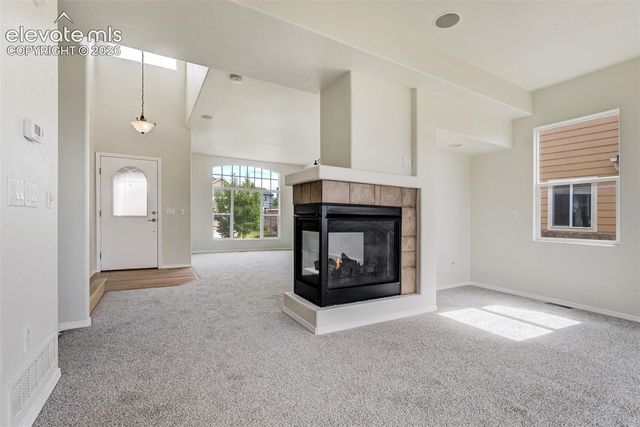 14648 Allegiance Drive, Colorado Springs, CO 80921