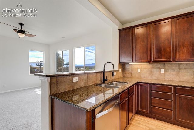 14648 Allegiance Drive, Colorado Springs, CO 80921