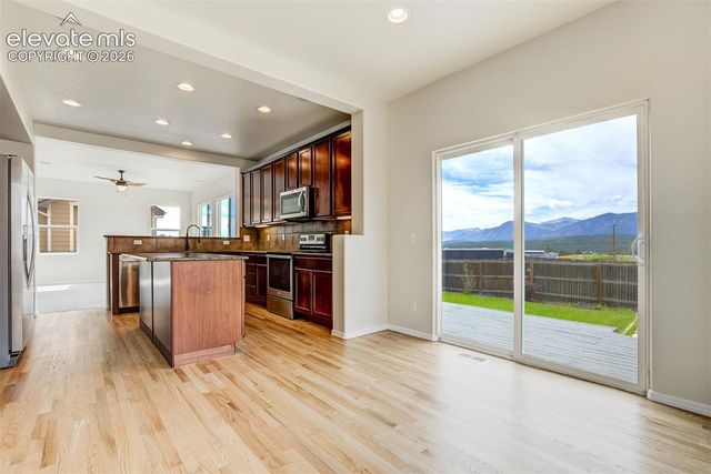 14648 Allegiance Drive, Colorado Springs, CO 80921