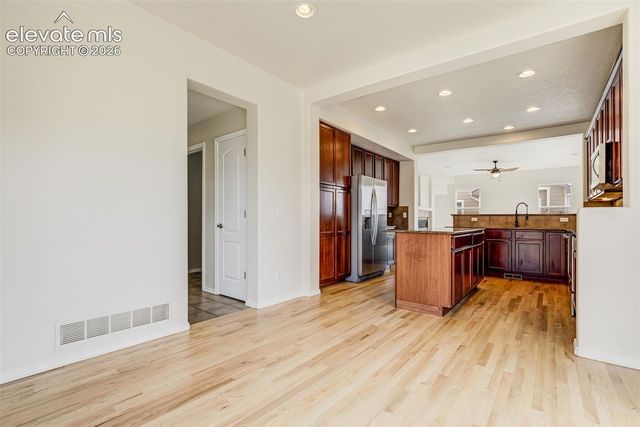 14648 Allegiance Drive, Colorado Springs, CO 80921