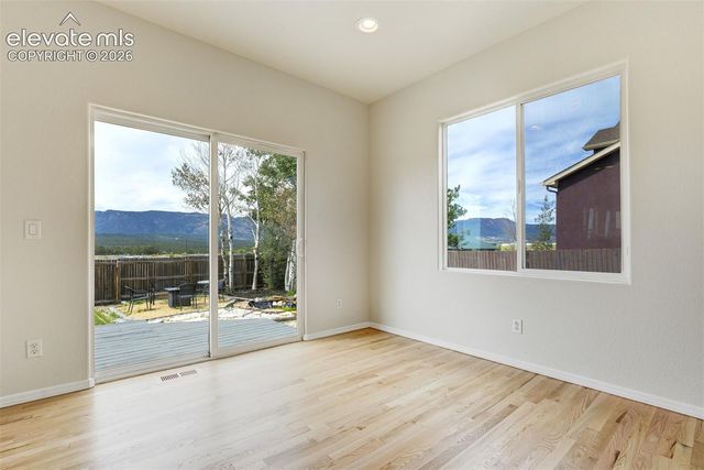 14648 Allegiance Drive, Colorado Springs, CO 80921