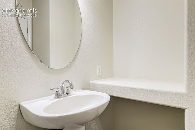 14648 Allegiance Drive, Colorado Springs, CO 80921