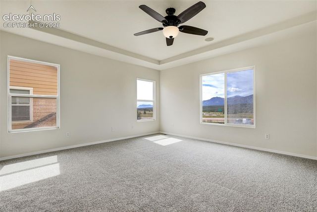 14648 Allegiance Drive, Colorado Springs, CO 80921